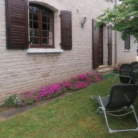 Gaillarde Apartment Brive-la-Gaillarde Exterior photo