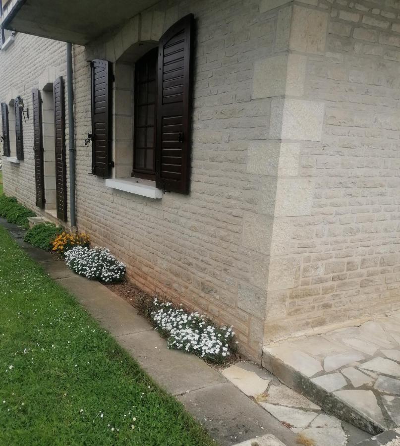 Gaillarde Apartment Brive-la-Gaillarde Exterior photo