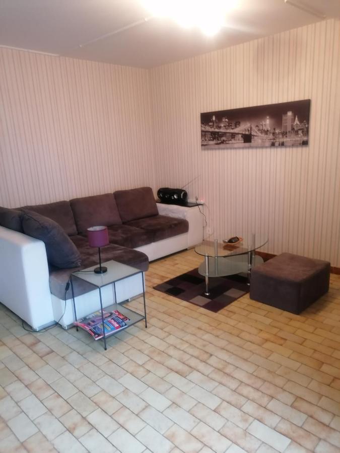 Gaillarde Apartment Brive-la-Gaillarde Exterior photo